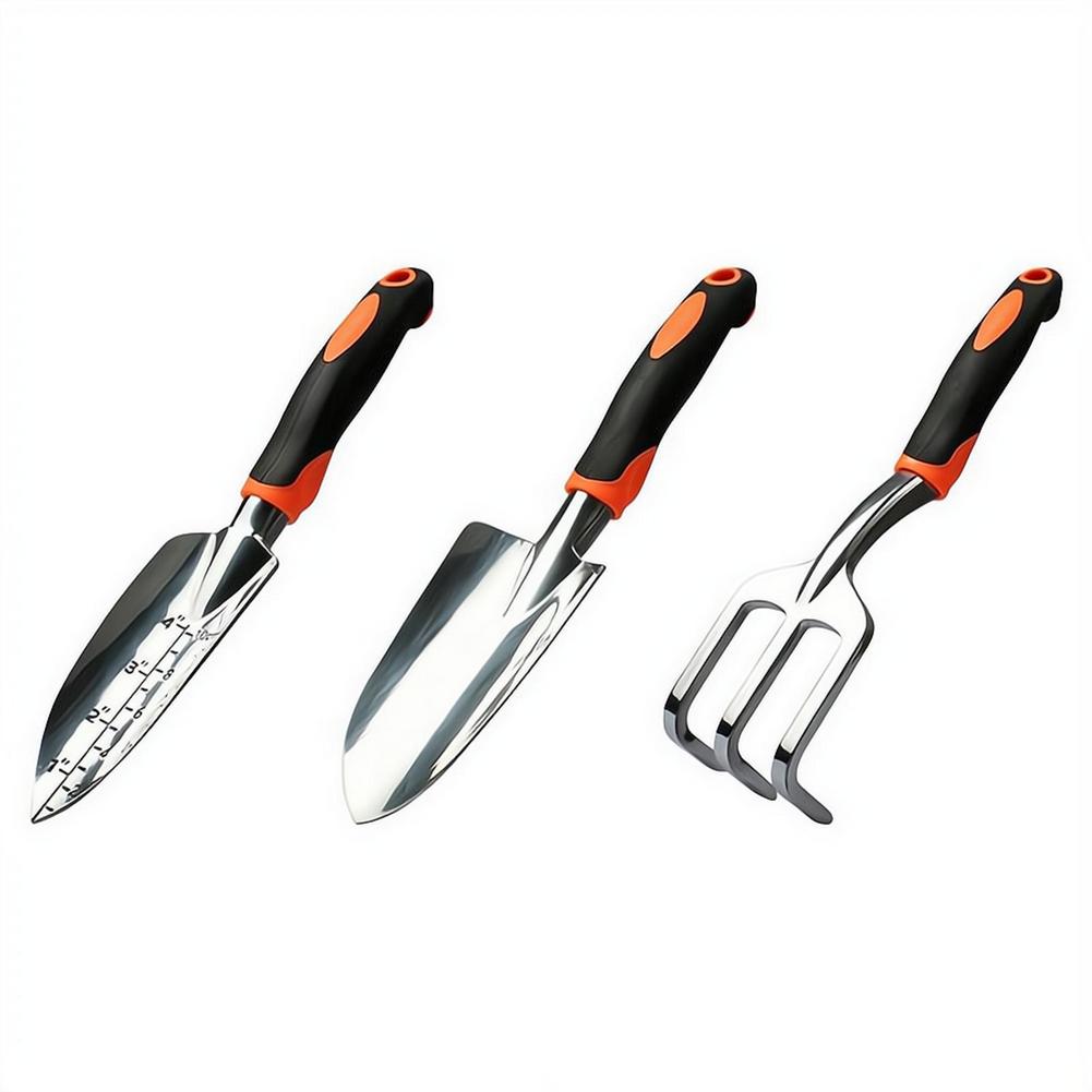 3/5/6pcs Garden Tool Set Ergon - огляд і ціна Bonsai Tool Set
