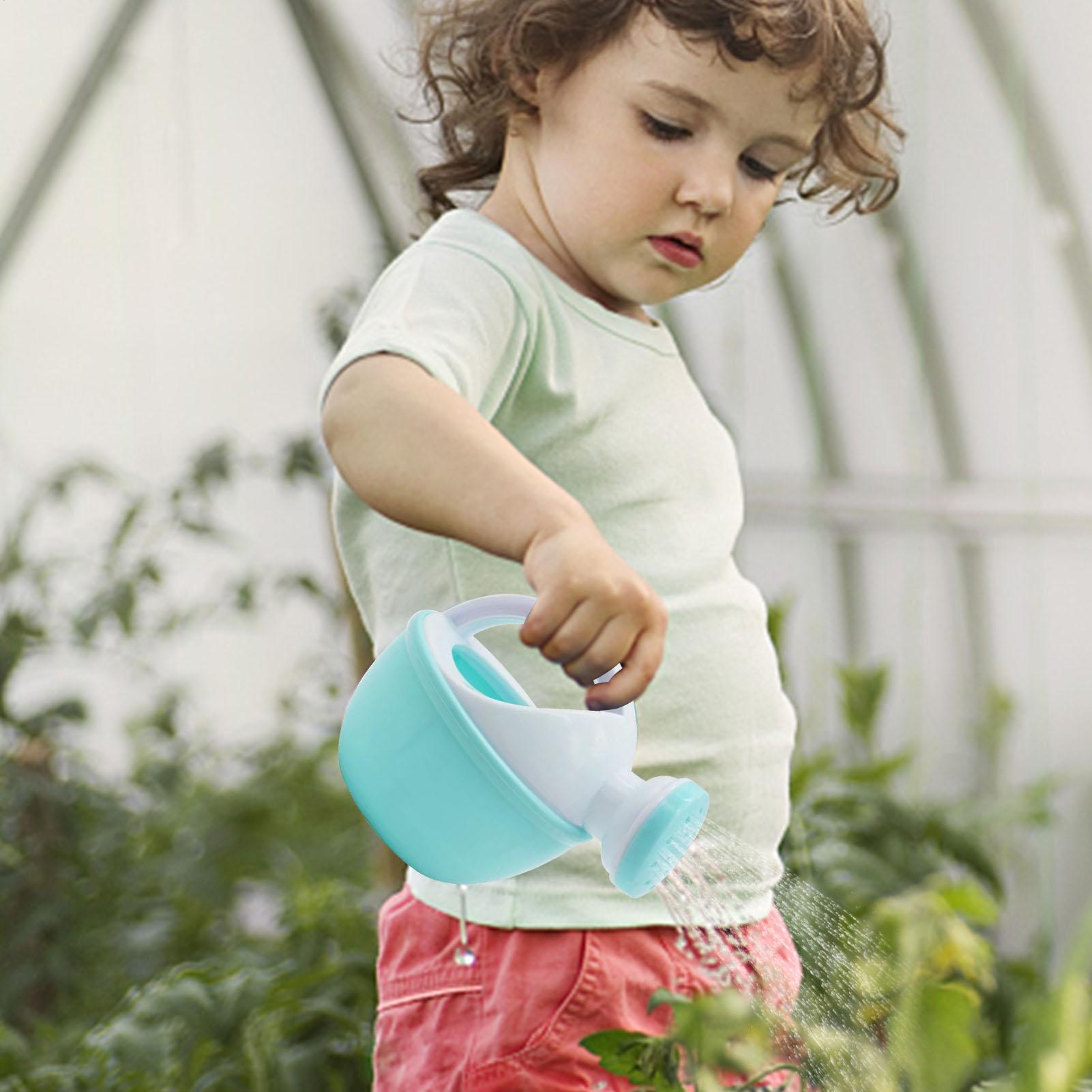 mini small Baby Bath Toy Color - огляд і ціна Gardening Tools Girls