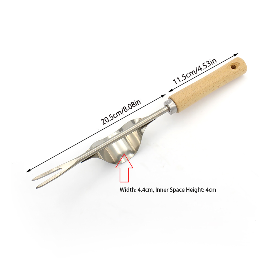 Handheld Weeder Tool Stainless - огляд і ціна Weed Puller