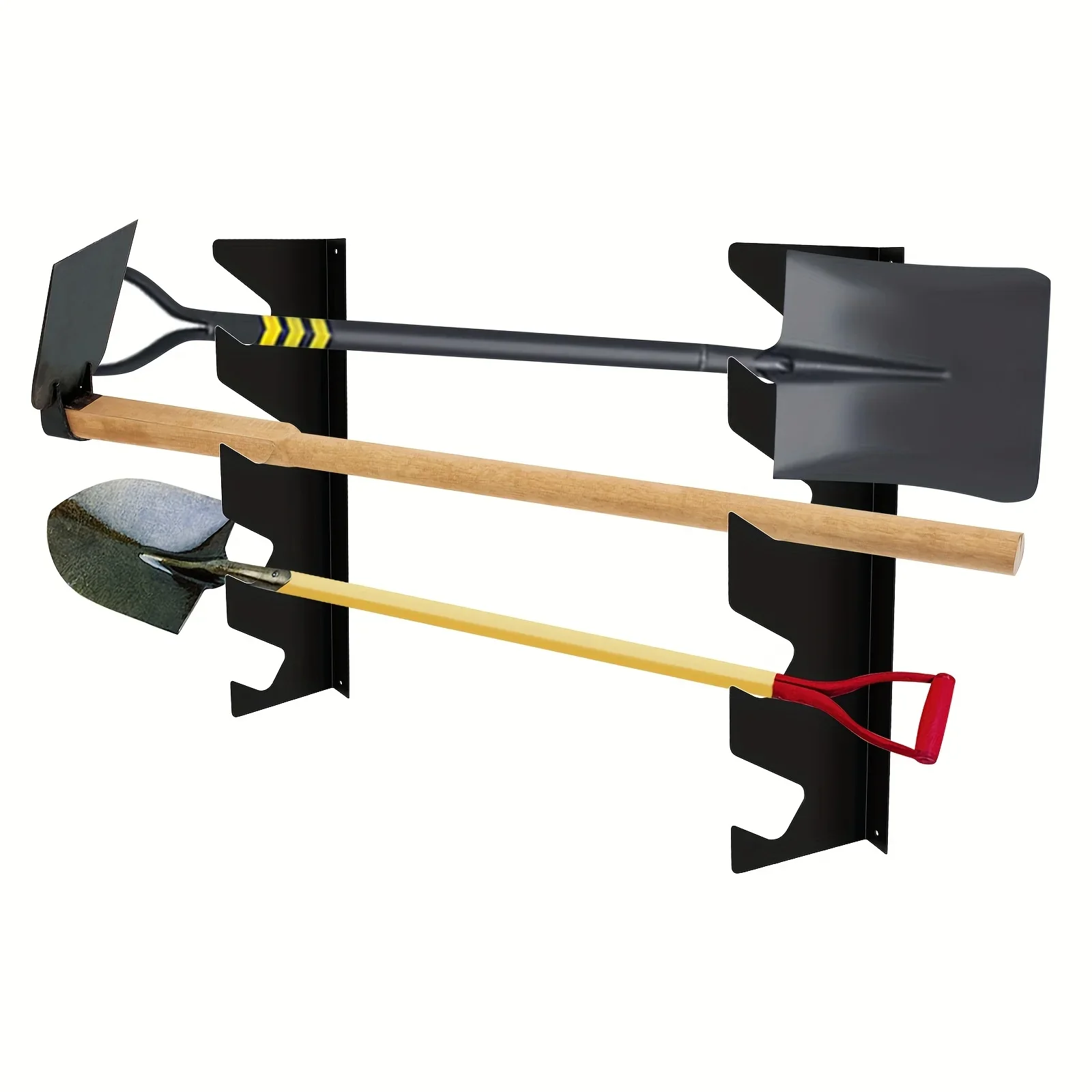 Heavy Duty Metal Garden Tool H - огляд і ціна Gardening Tools Holder