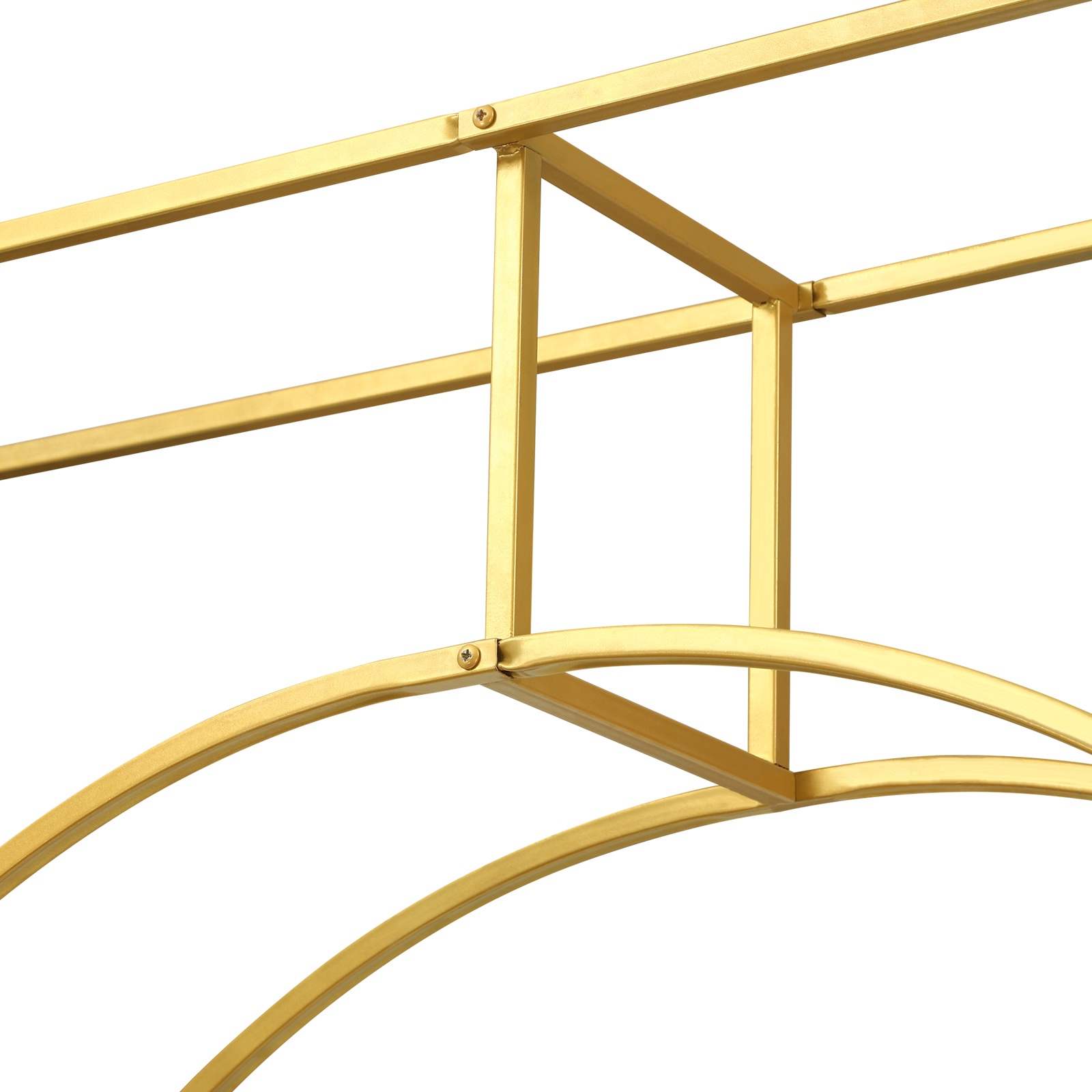 Gold Square Outer Round Inner  - огляд і ціна Gardening Tools Photo