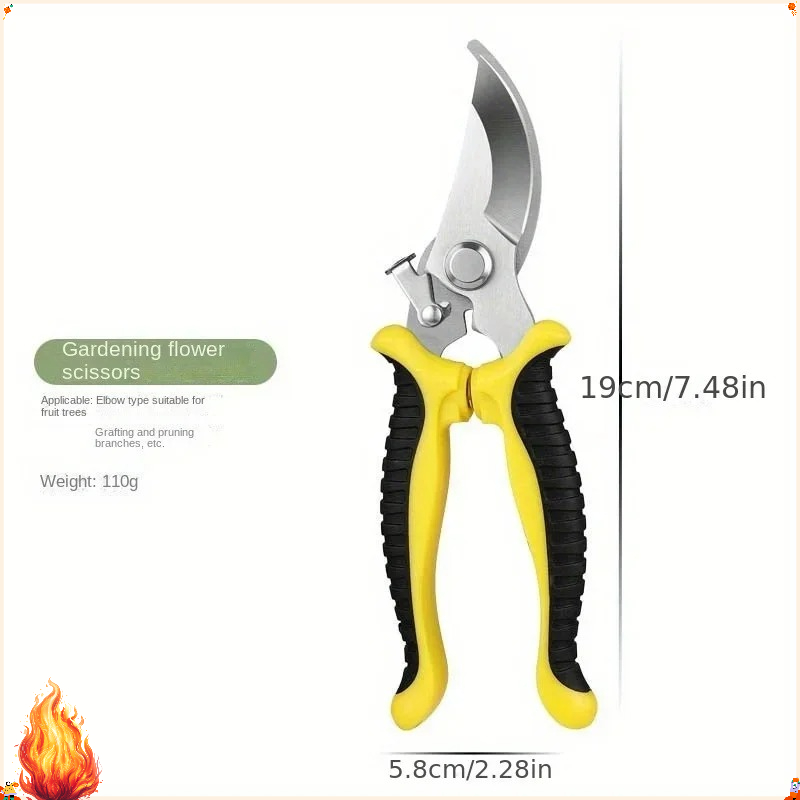Proof Sharp Garden Trimming Sc - огляд і ціна Gardening Tools Sharp