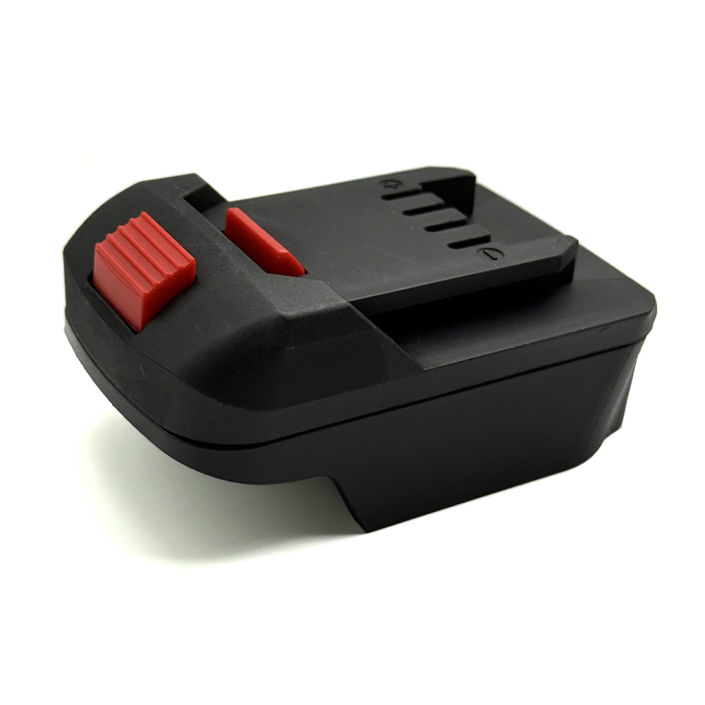 Converter Adapter for Makita 1 - огляд і ціна Gardening Tools Lidl