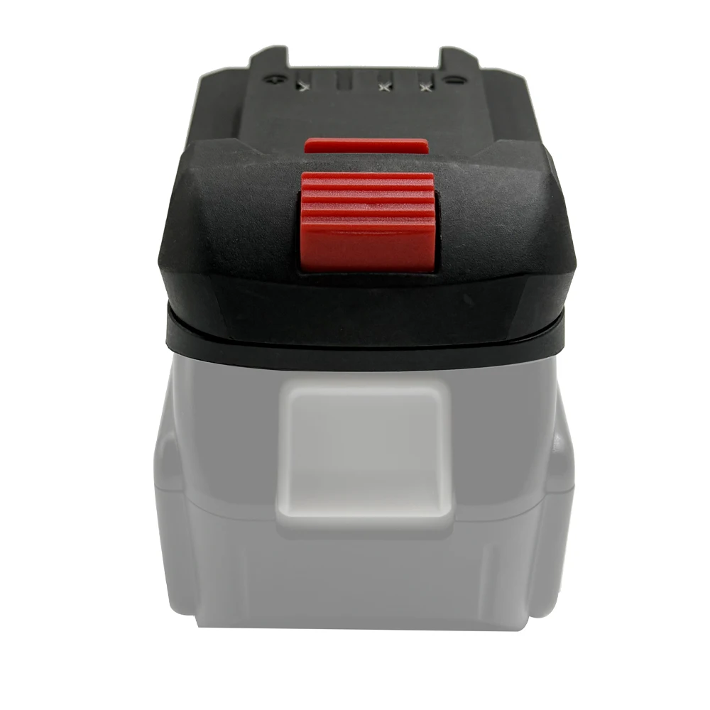 Converter Adapter for Makita 1 - огляд і ціна Gardening Tools Lidl