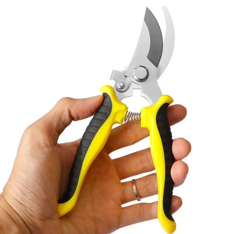 Tiy For Garden Trimming Scisso - огляд і ціна Gardening Tools Sharp