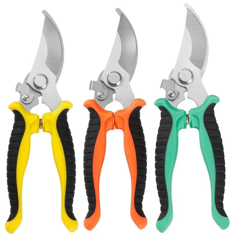 Tiy For Garden Trimming Scisso - огляд і ціна Gardening Tools Sharp