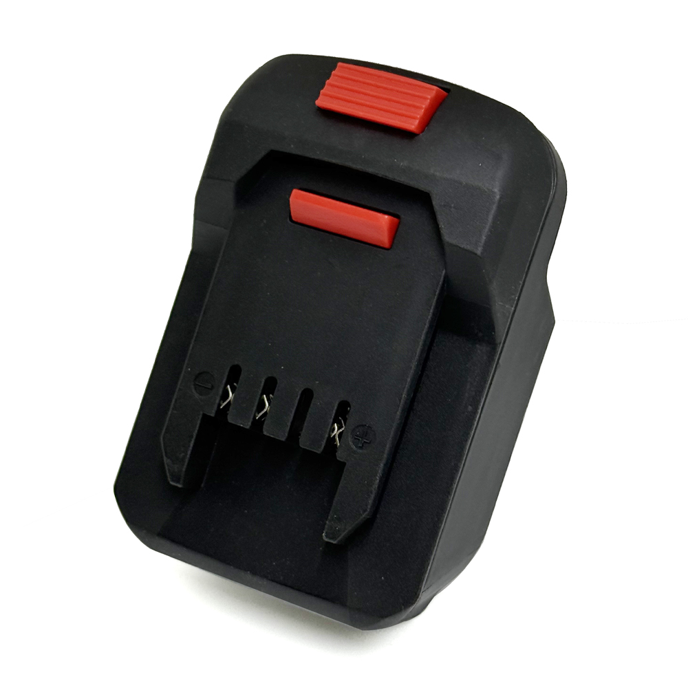 Battery Adapter Converter for  - огляд і ціна Gardening Tools Lidl