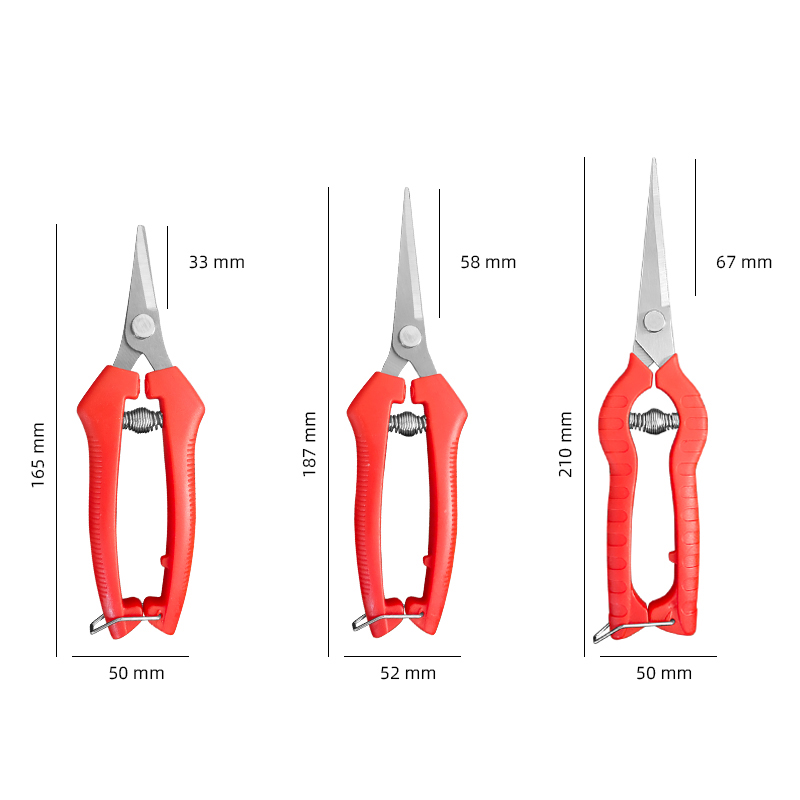 One-handed Scissors Pruning Sh - огляд і ціна Gardening Tools Sharp