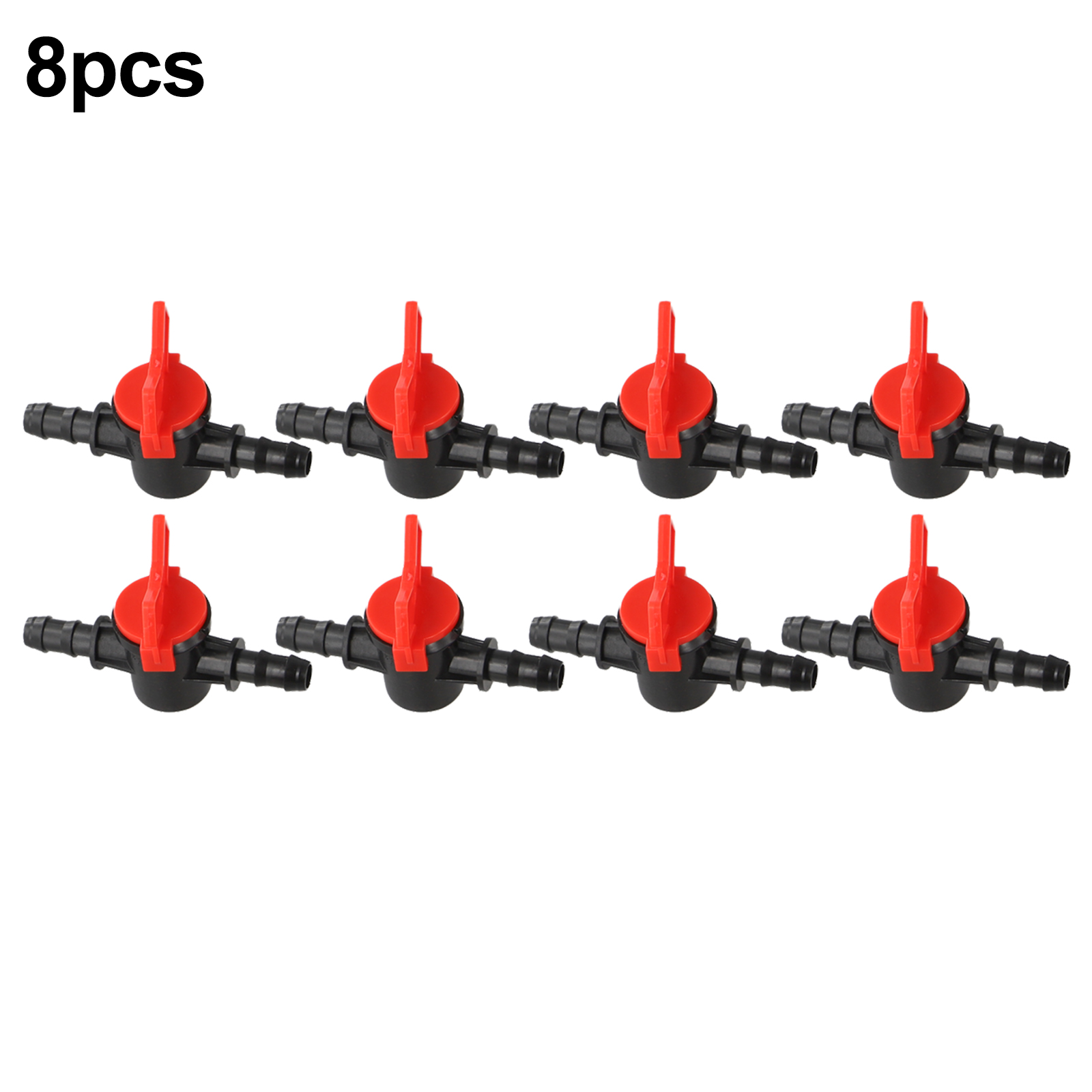 8Pcs Garden Hose Faucet Irriga - огляд і ціна Gardening Tools And Accessories