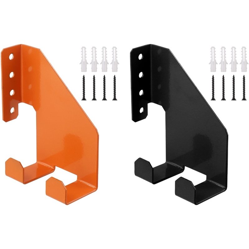 IALJ-Chainsaw Wall Mount Holde - огляд і ціна Gardening Tools B&Q