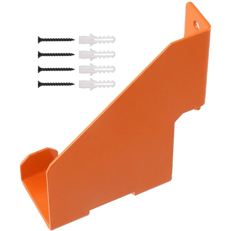 IALJ-Chainsaw Wall Mount Holde - огляд і ціна Gardening Tools B&Q