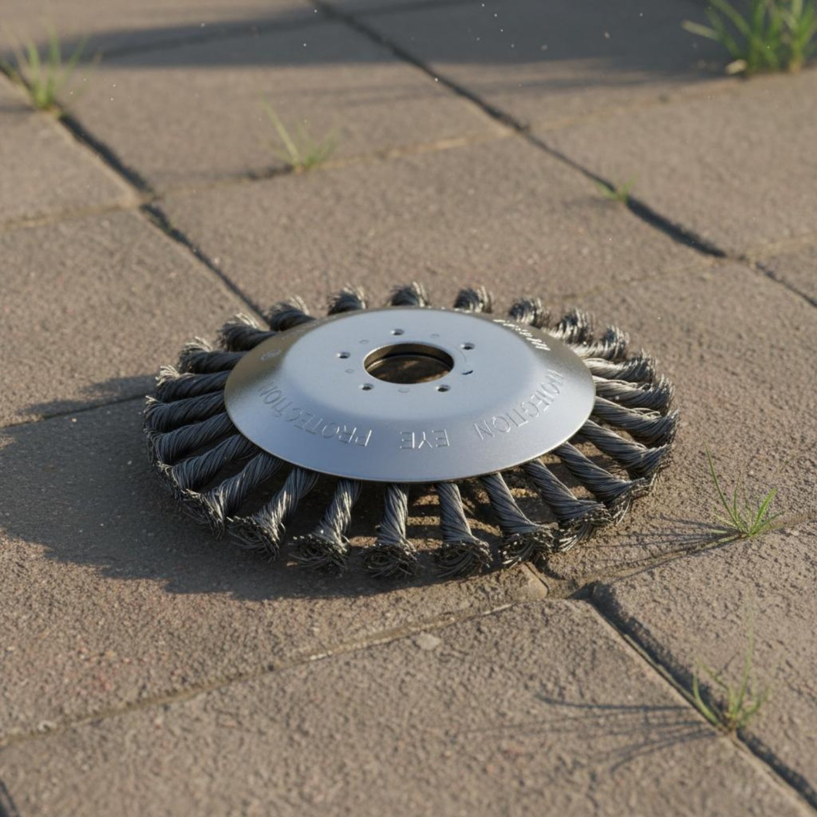 Steel Wire Trimmer Head Versat - огляд і ціна Gardening Tools And Accessories