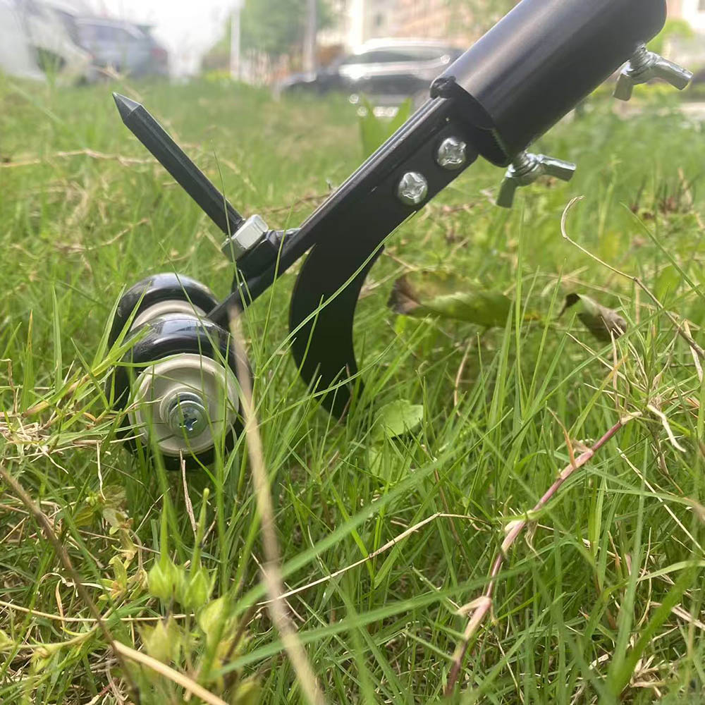 Heavy Duty Garden Weeder Tool  - огляд і ціна Weed Puller