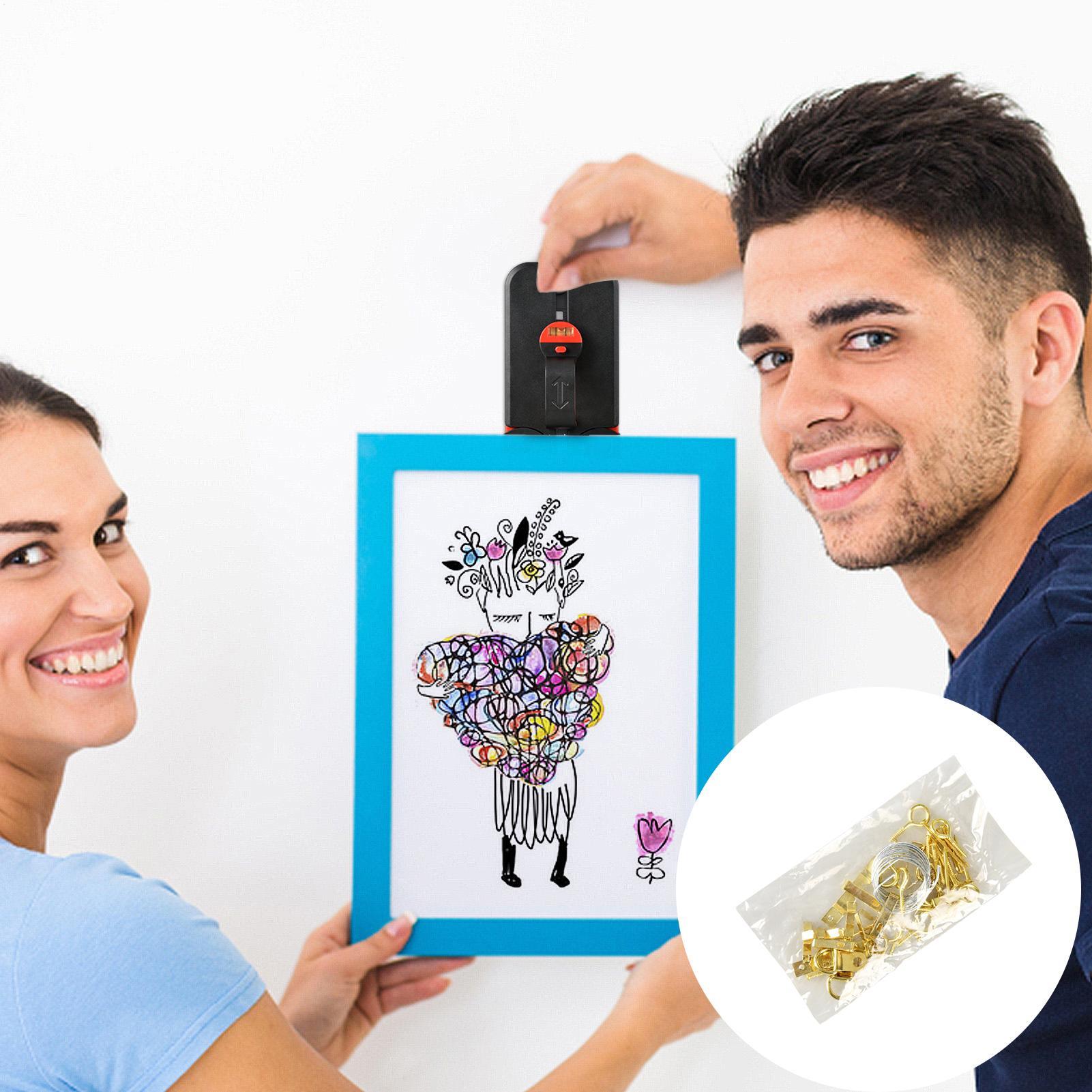 Photo Hanger Tool High Accurac - огляд і ціна Gardening Tools Photo