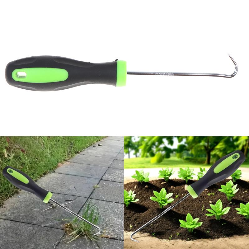 ● Heavy-Duty Weed Puller Tool  - огляд і ціна Weed Puller