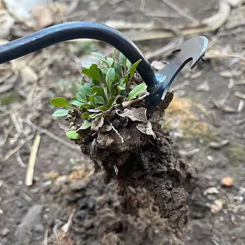 Garden Weeders Grass Hand Weed - огляд і ціна Weed Puller