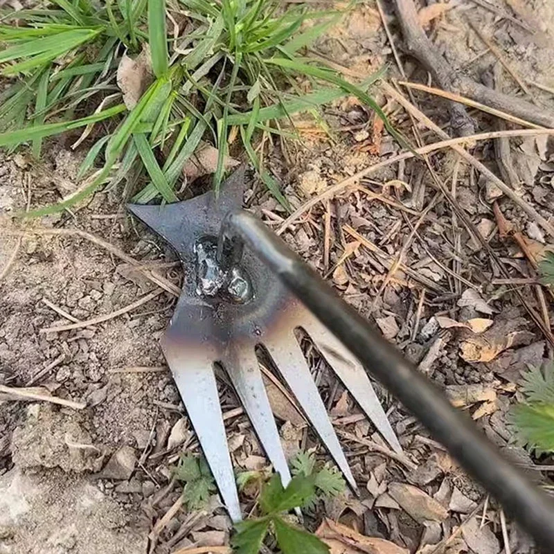 Garden Weeders Grass Hand Weed - огляд і ціна Weed Puller