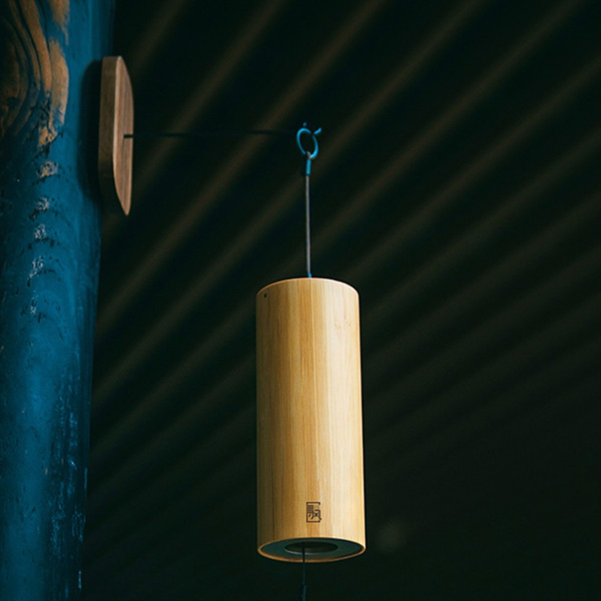 ABJX Bamboo Wind Chimes Windch - огляд і ціна Gardening Tools B&Q