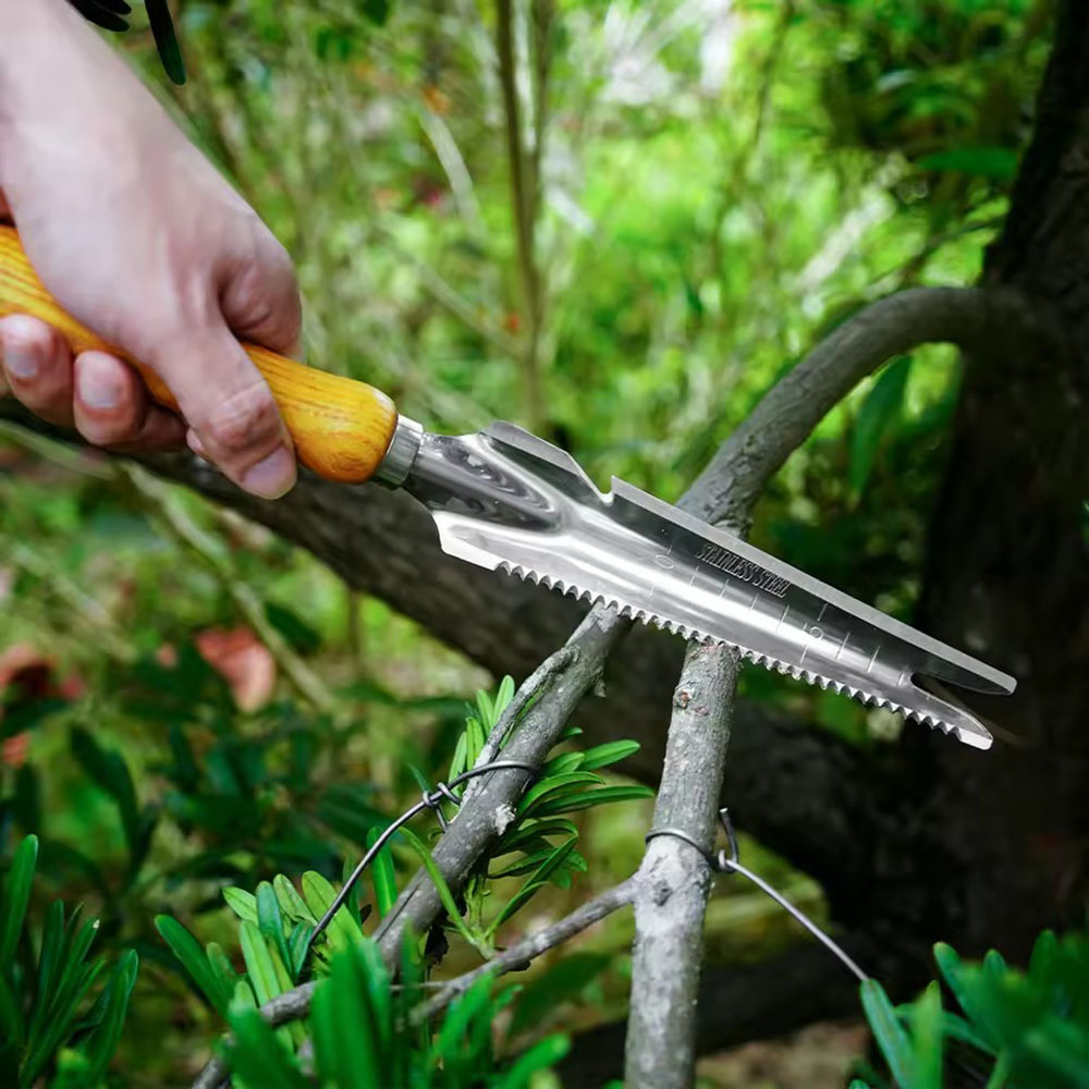 1pc Weed Puller,Garden Crack W - огляд і ціна Gardening Tools Sharp