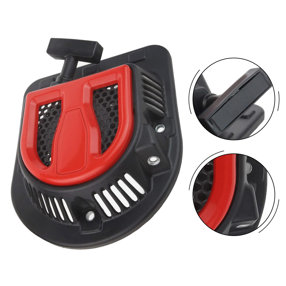 Recoil Starter For Güde Models - огляд і ціна Gardening Tools B&Q