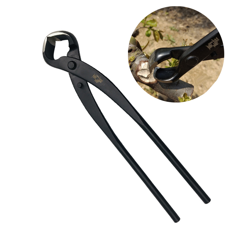 180/210/290mm Bonsai Knob Cutt - огляд і ціна Bonsai Tool Set