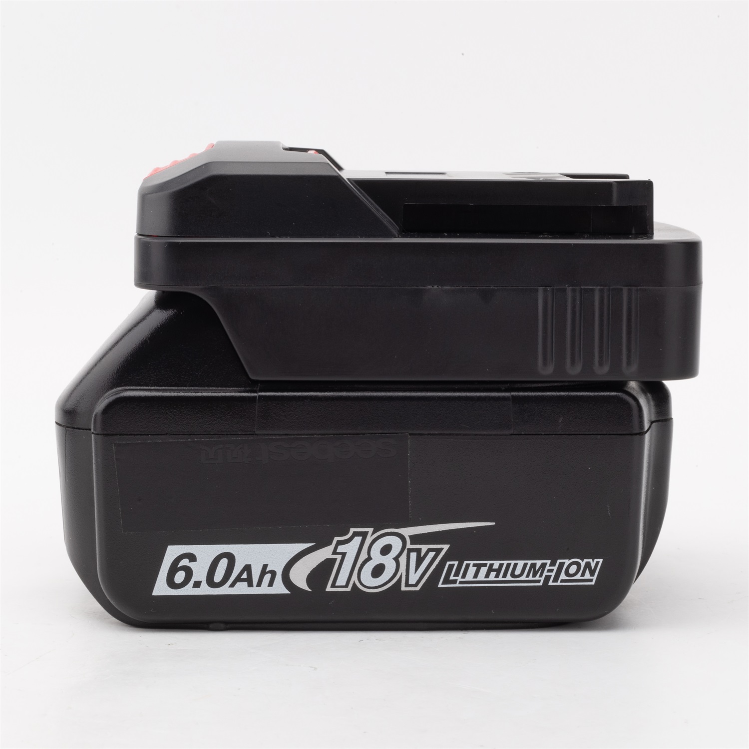 For Makita 18V Lithium Battery - огляд і ціна Gardening Tools Lidl