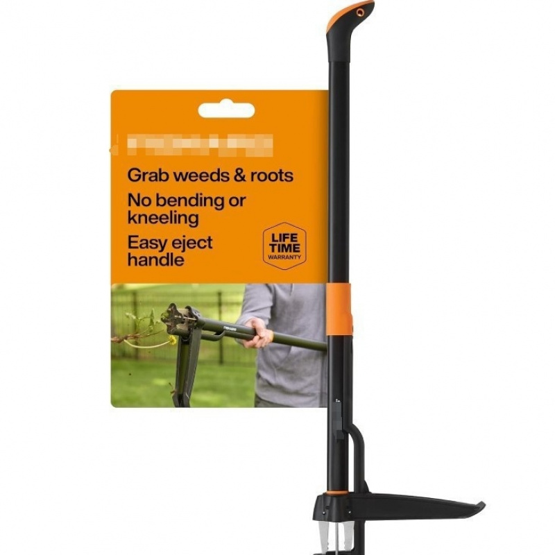 Weed Puller Tool Lightweight A - огляд і ціна Gardening Tools Long