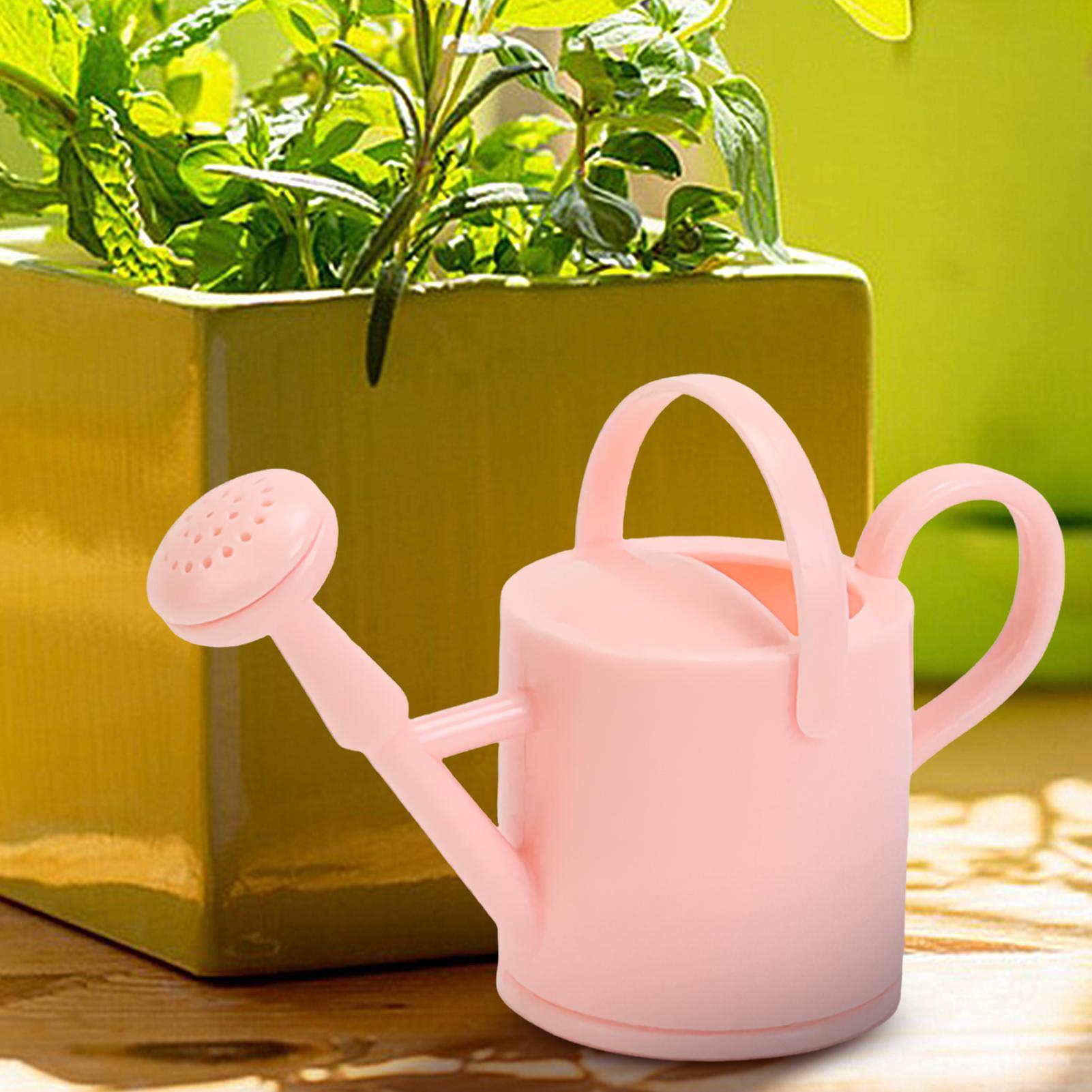 Small Kids Watering Can Flexib - огляд і ціна Gardening Tools And Accessories