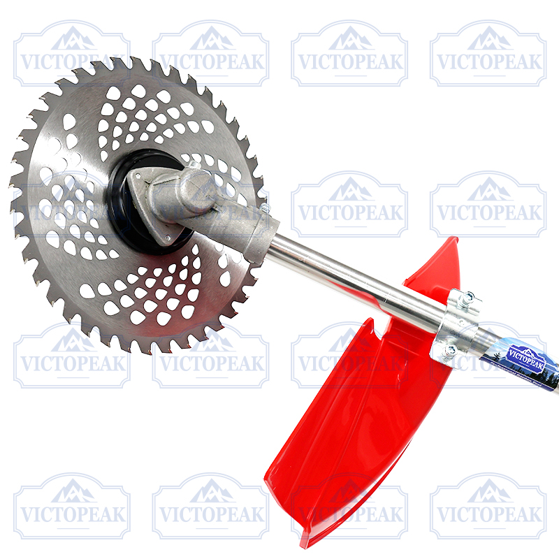 Sharp 230mm 40 Teeth Lawn Mowe - огляд і ціна Gardening Tools Sharp