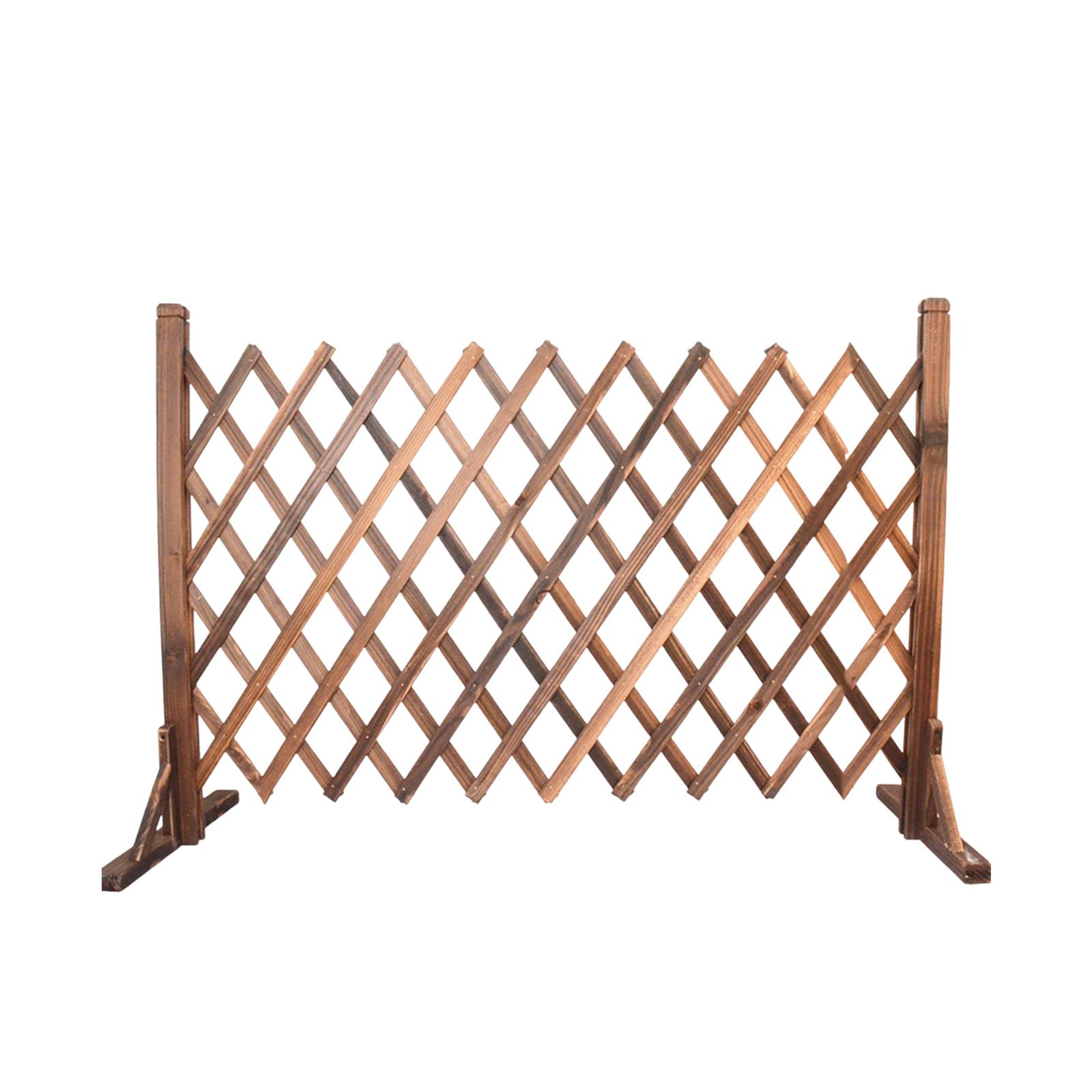 Wooden Fence Retractable Garde - огляд і ціна Gardening Tools Photo