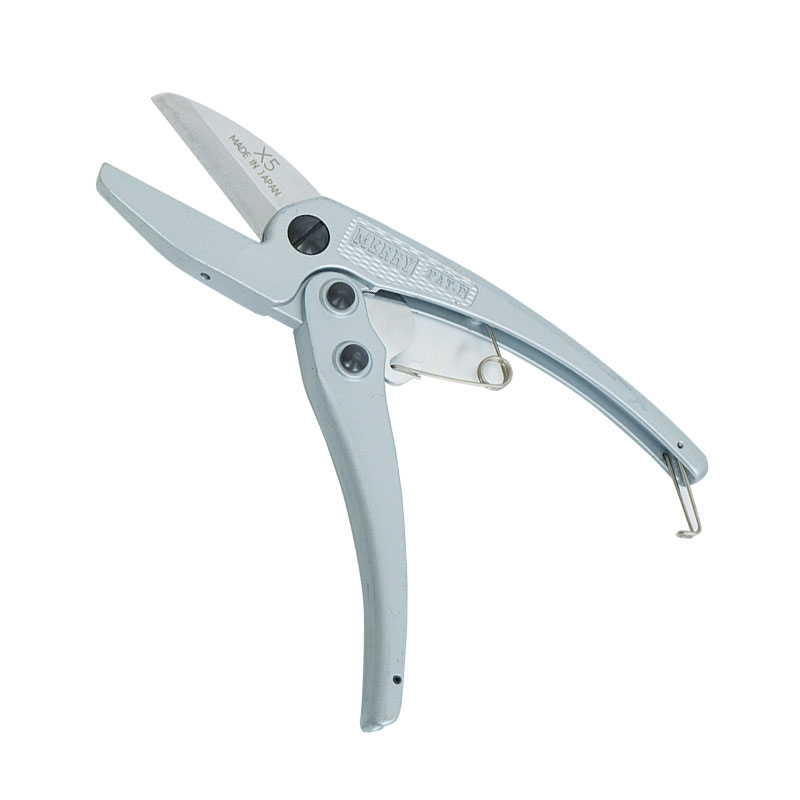 Japan Muromoto Merry Cutter SX - огляд і ціна Gardening Tools Sharp