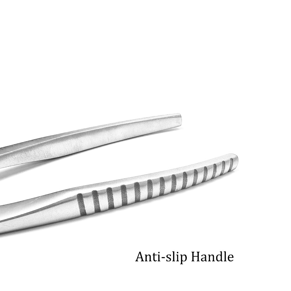 2pcs 210mm Stainless Steel Bon - огляд і ціна Bonsai Tool Set