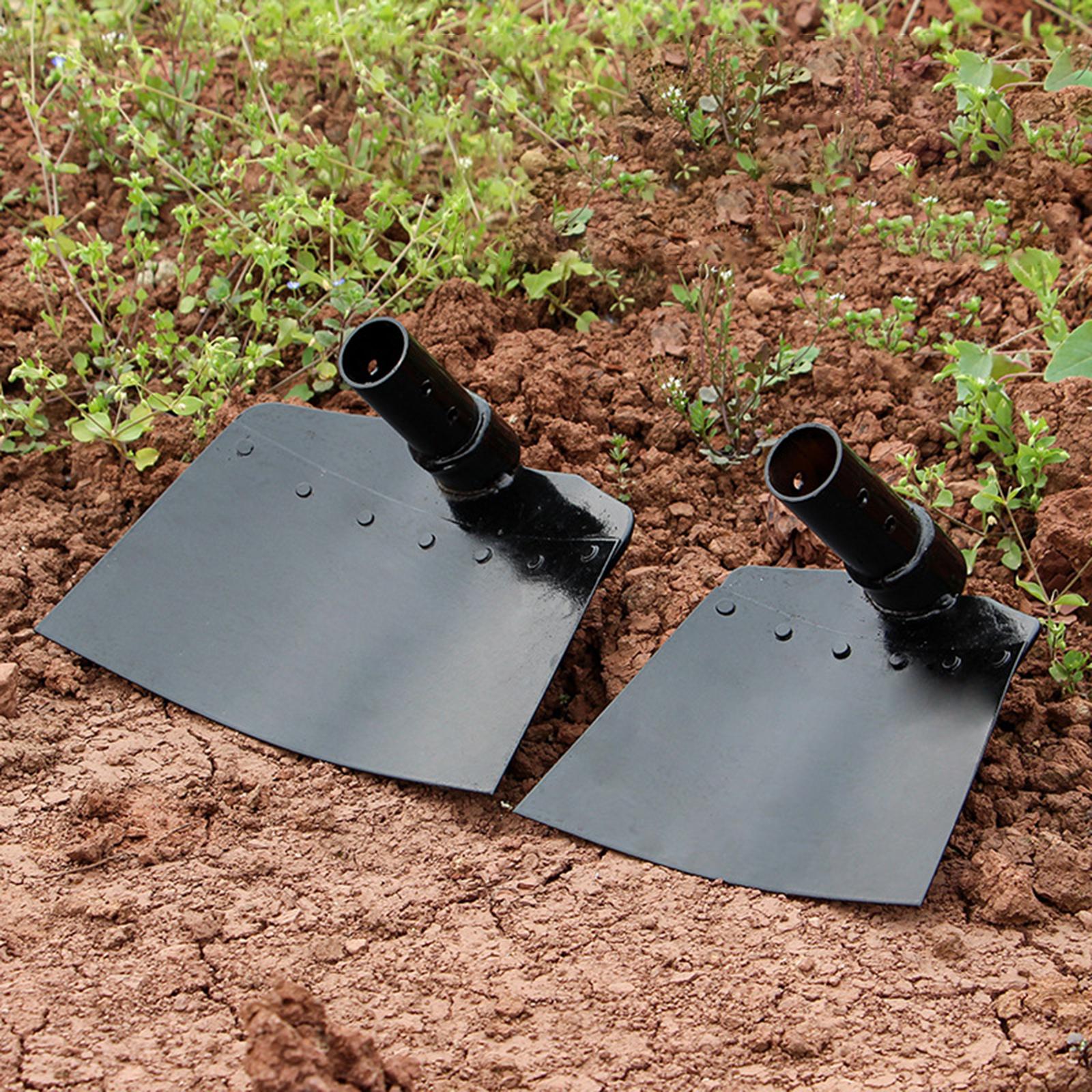 Weeding Sickle Hoe Adjustable  - огляд і ціна Gardening Tools Long