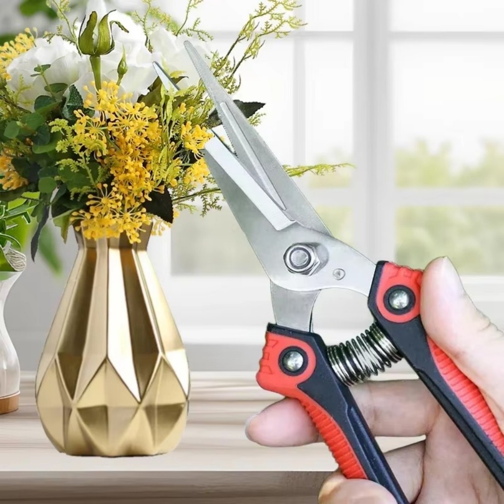 Professional Sharp Branch Scis - огляд і ціна Gardening Tools Sharp