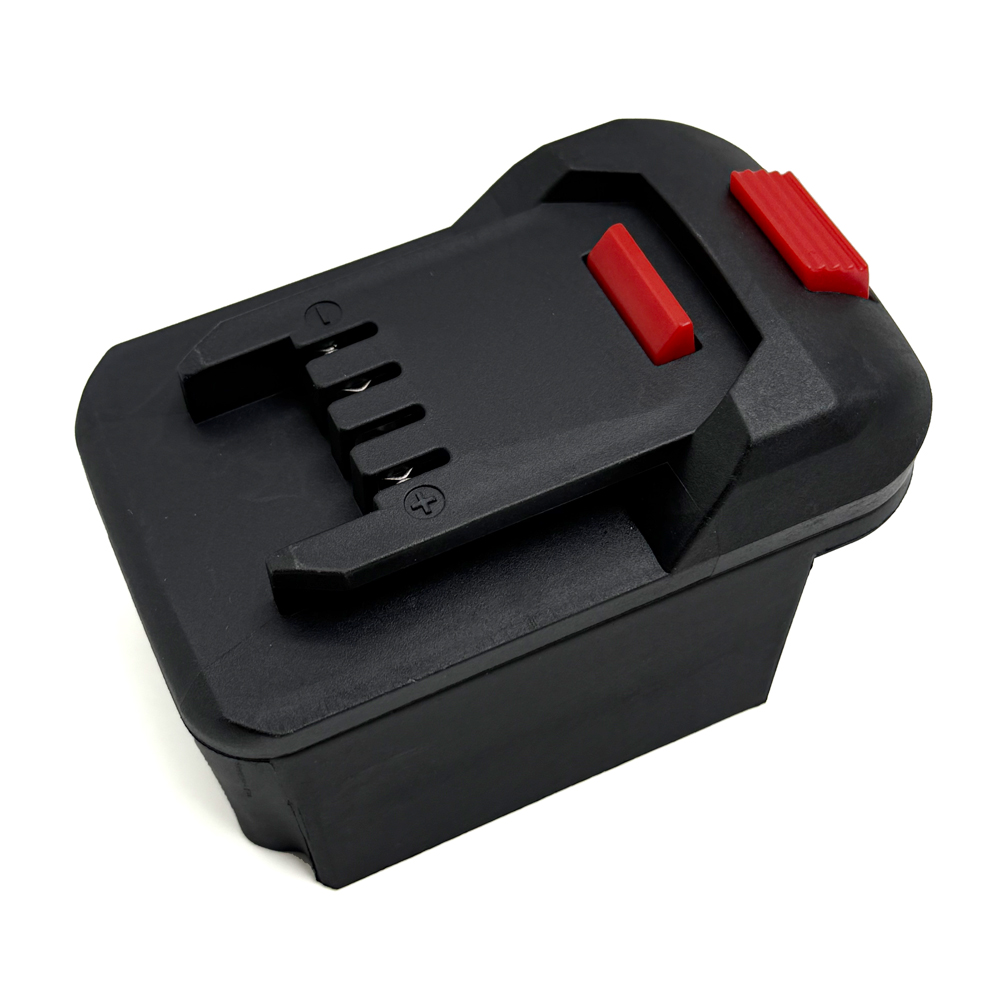 Adapter for Lidl Parkside X20V - огляд і ціна Gardening Tools Lidl