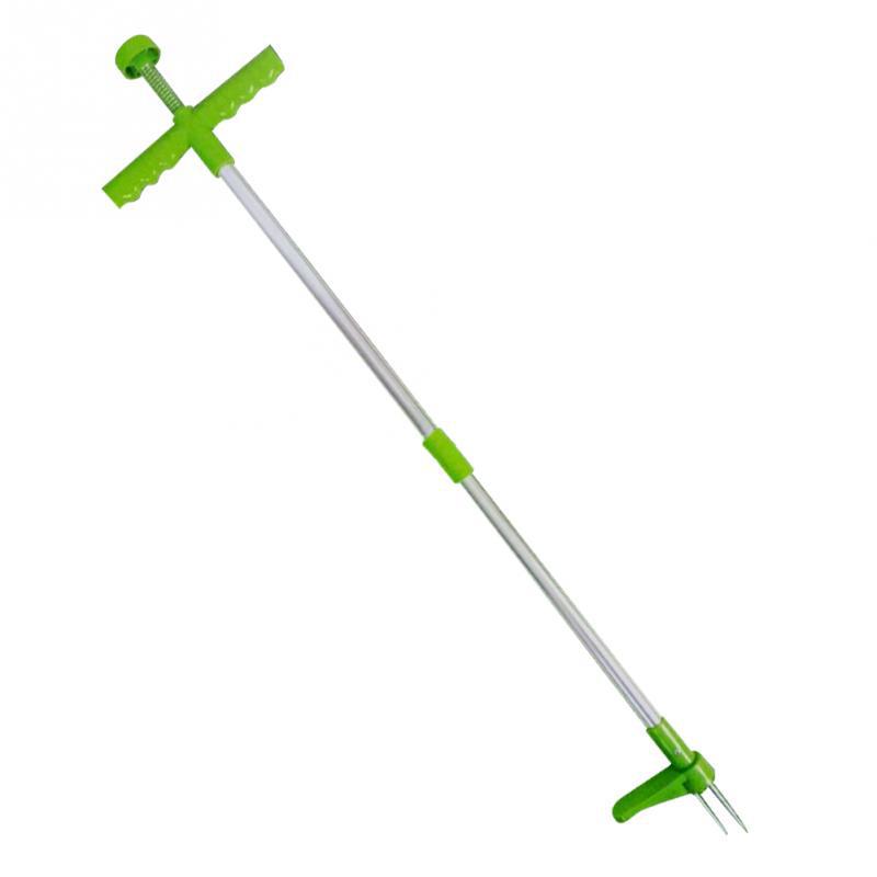 Weed puller, aluminum tube, ro - огляд і ціна Weed Puller