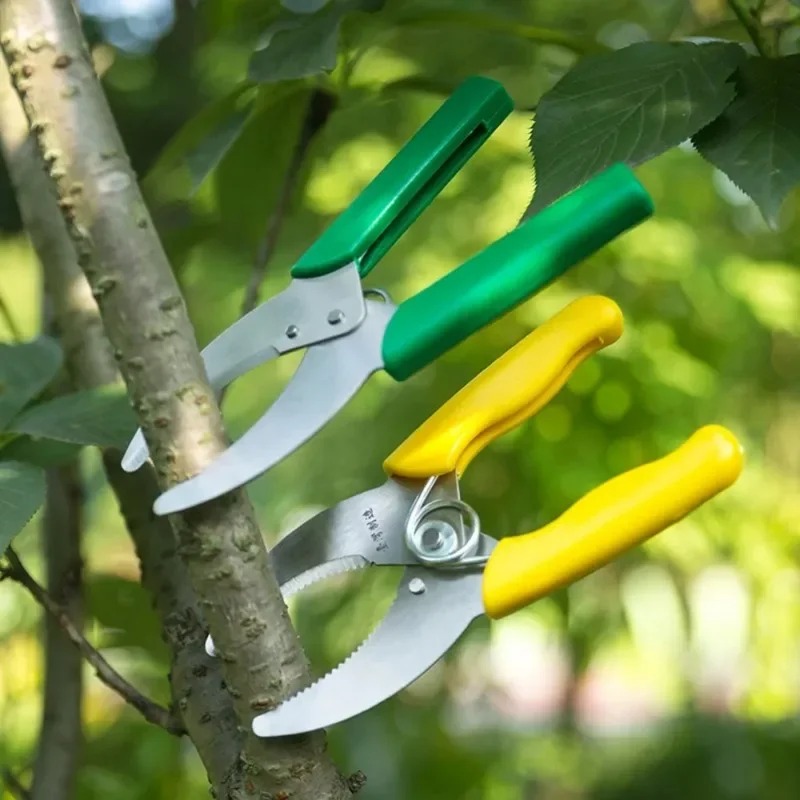 Sharp Stripping Peeling Knife  - огляд і ціна Gardening Tools Sharp