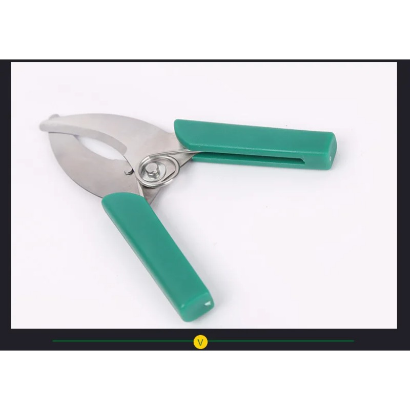 Sharp Stripping Peeling Knife  - огляд і ціна Gardening Tools Sharp