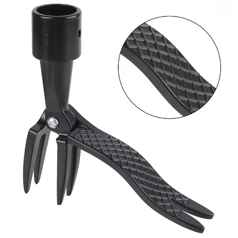 Black Weeding Head Replacement - огляд і ціна Weed Puller