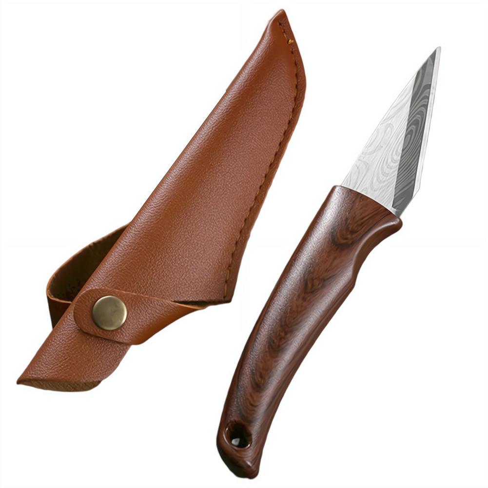 Sharp Grafting Knife with Wood - огляд і ціна Gardening Tools Sharp