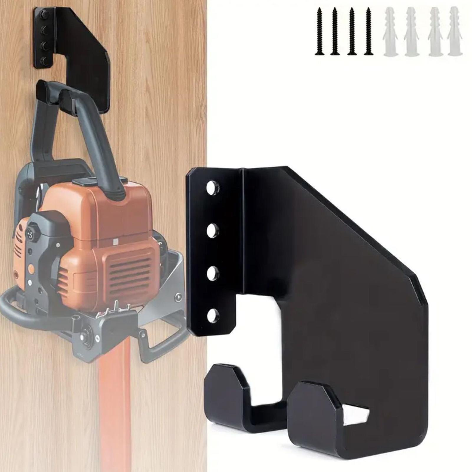 Chainsaw Holder Carbon Steel G - огляд і ціна Gardening Tools Holder