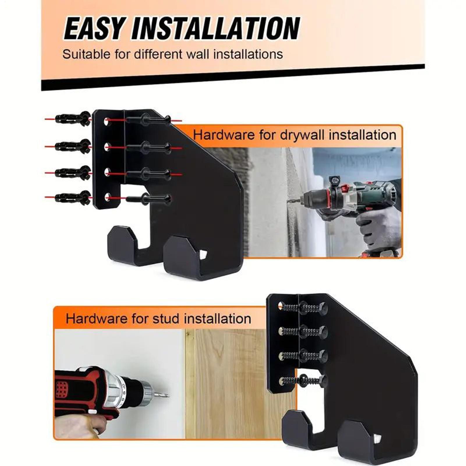 Chainsaw Holder Carbon Steel G - огляд і ціна Gardening Tools Holder