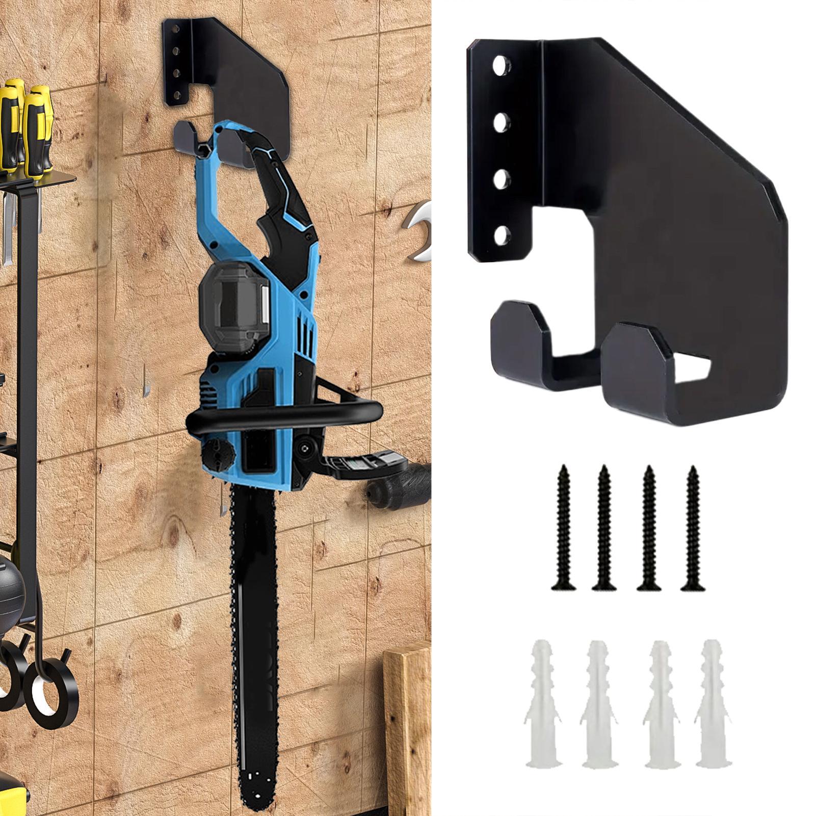Chainsaw Holder Carbon Steel G - огляд і ціна Gardening Tools Holder