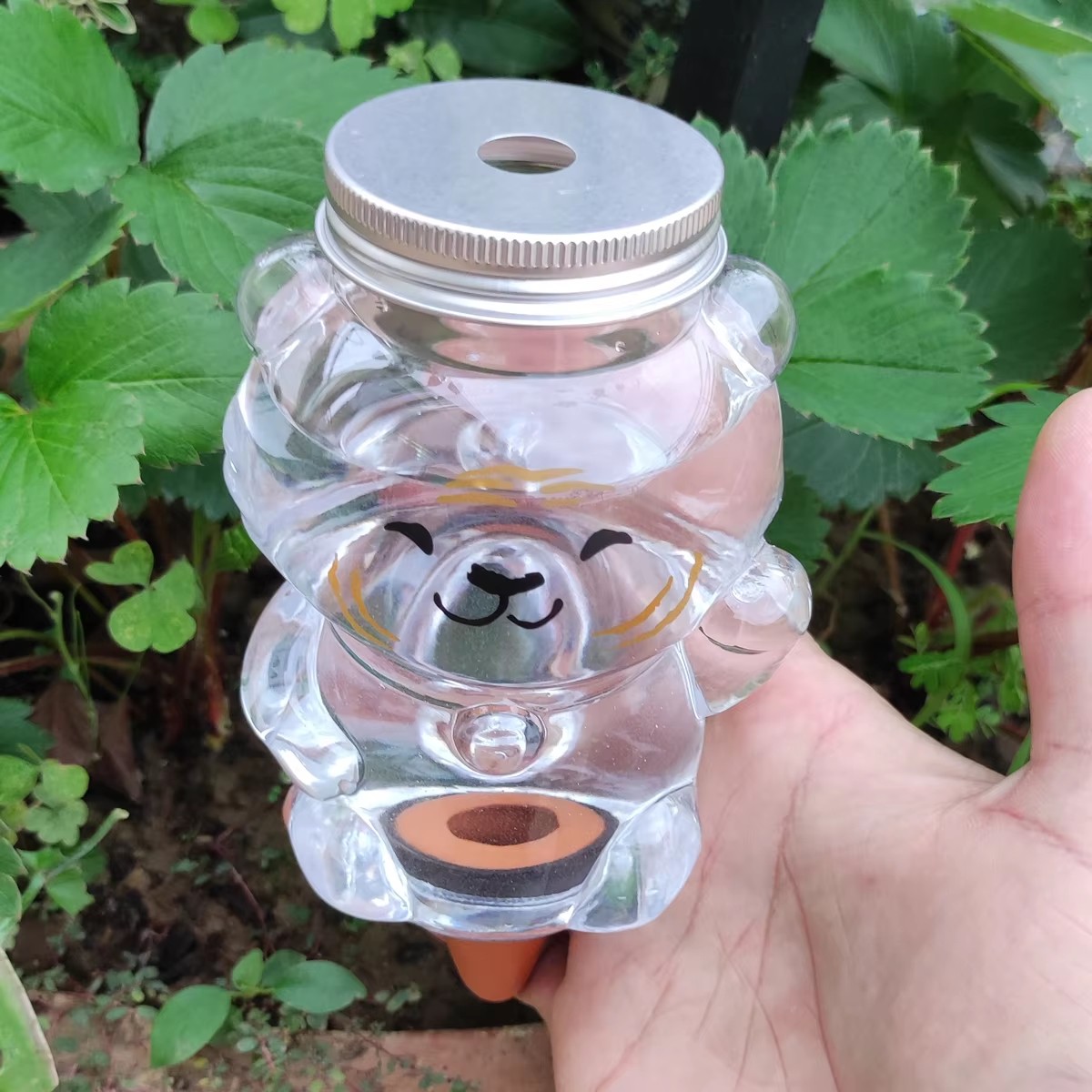 350 ML Garden Automatic Wateri - огляд і ціна Gardening Tools And Accessories