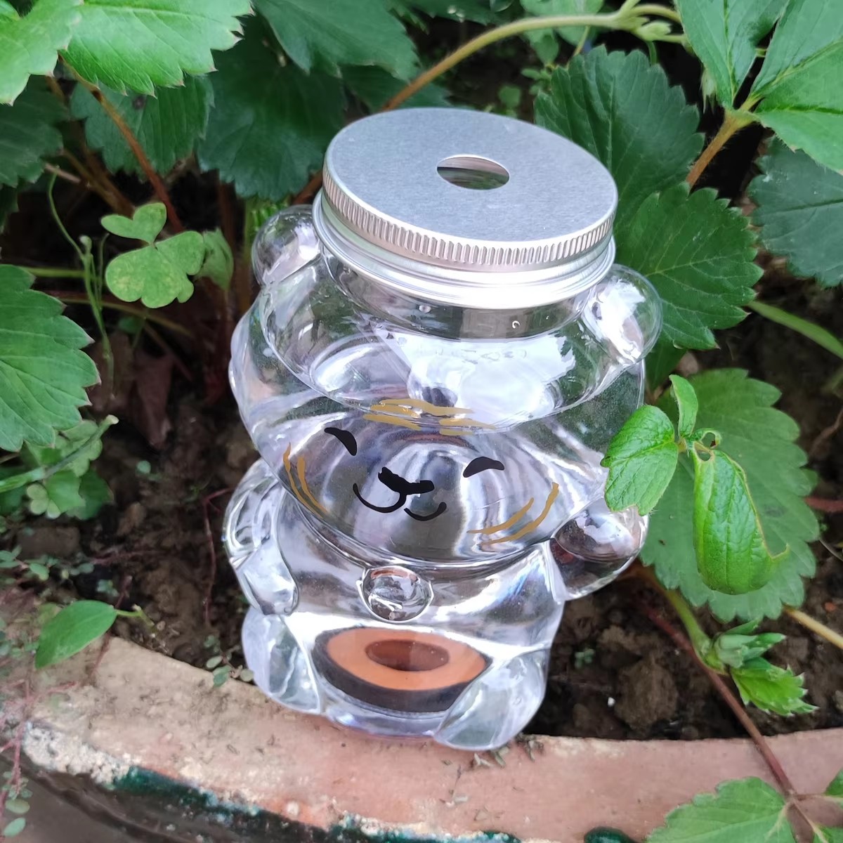 350 ML Garden Automatic Wateri - огляд і ціна Gardening Tools And Accessories