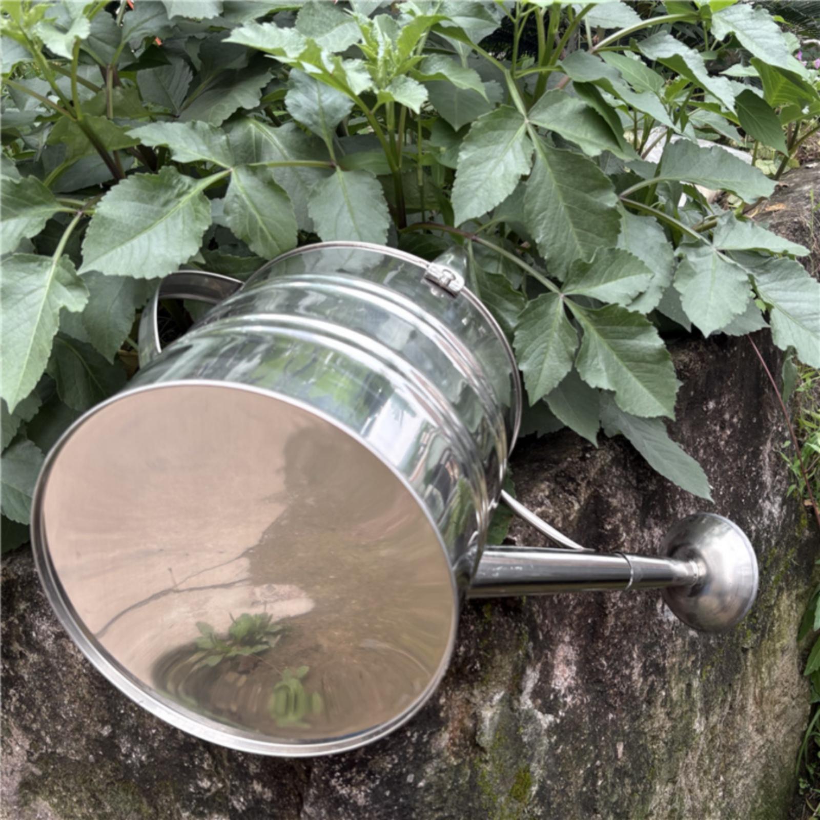 Garden Flower Watering Can Sta - огляд і ціна Gardening Tools Long