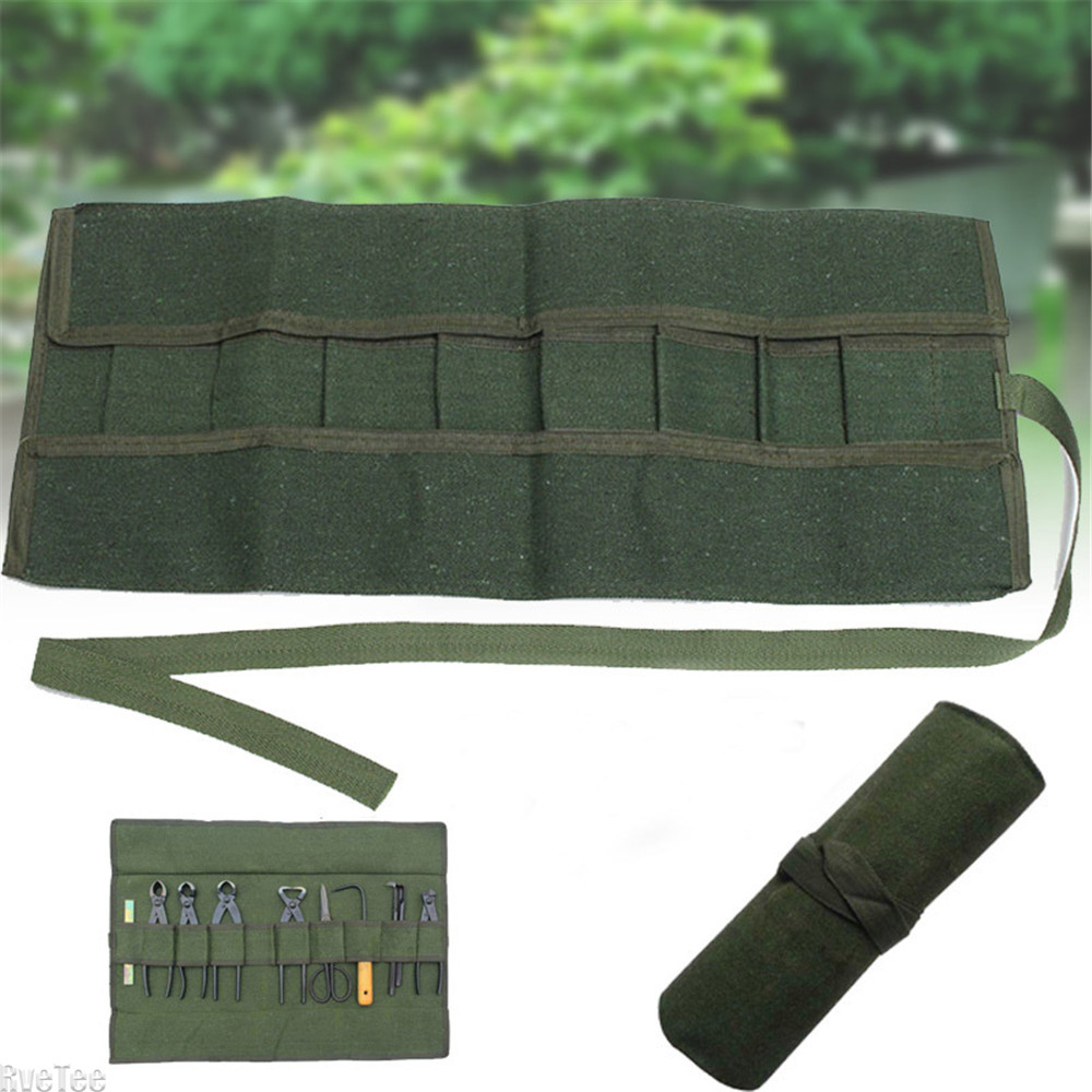 600x430Mm Japanese Bonsai Tool - огляд і ціна Bonsai Tool Set