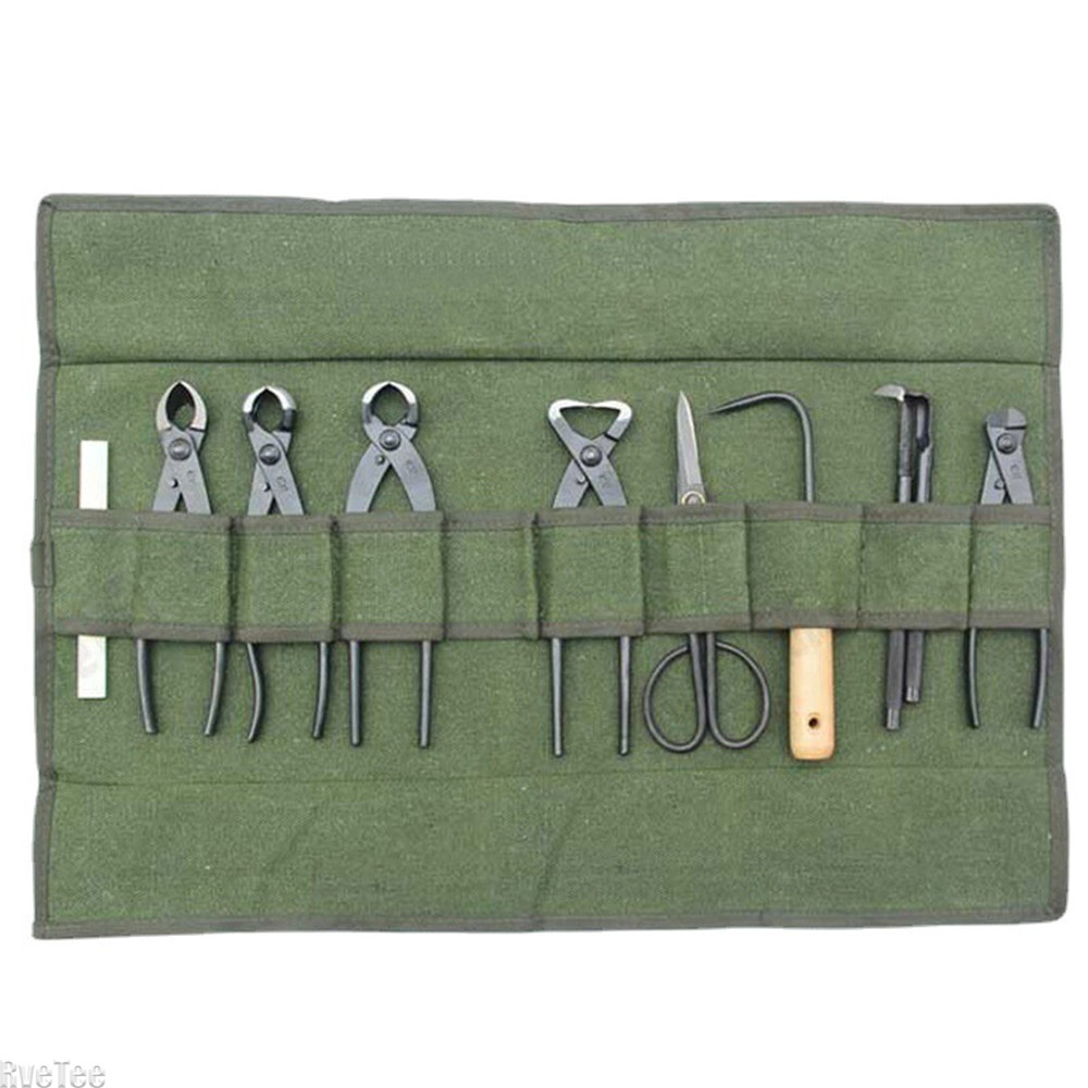 600x430Mm Japanese Bonsai Tool - огляд і ціна Bonsai Tool Set