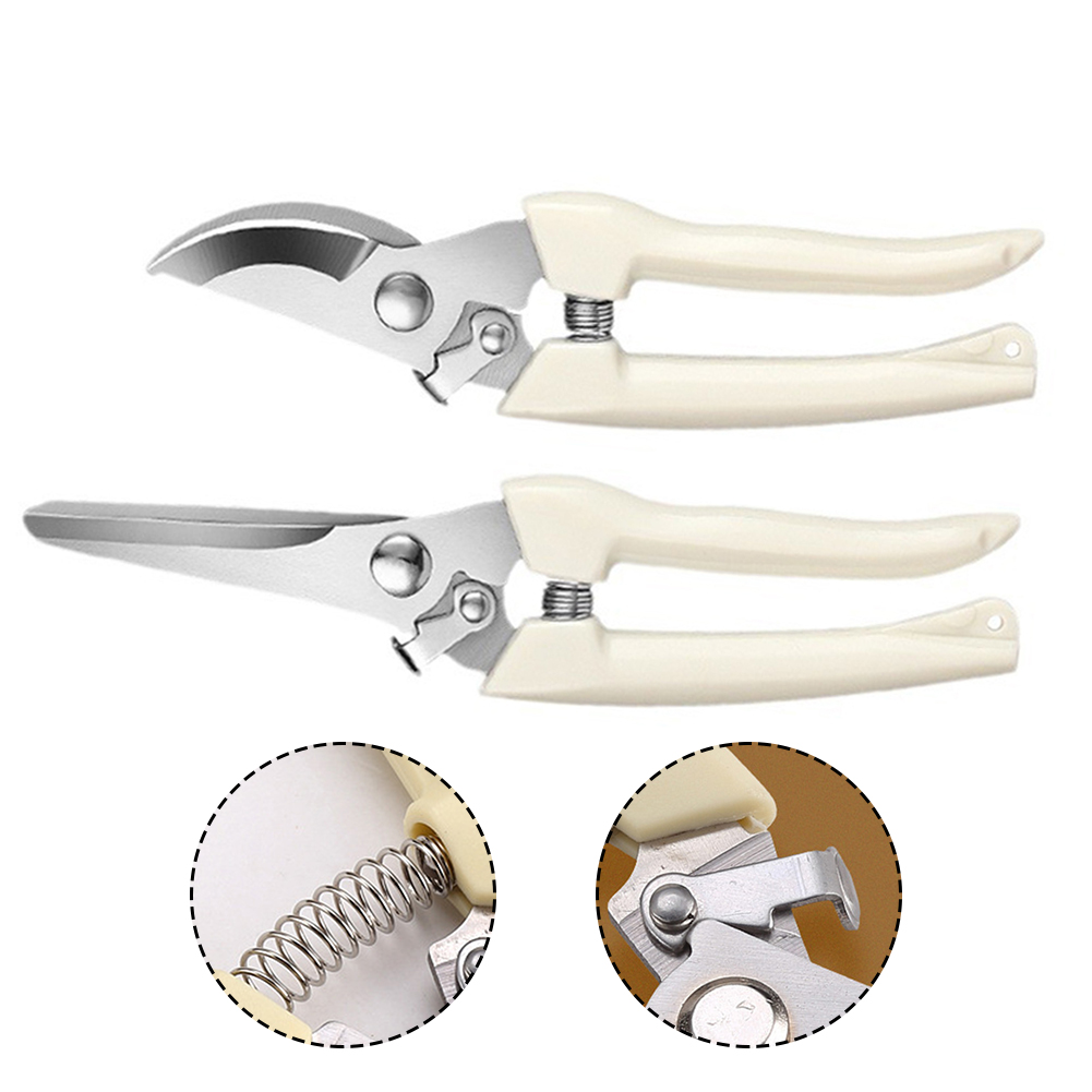 Pruner Shears Hand Tools Bonsa - огляд і ціна Bonsai Tool Set