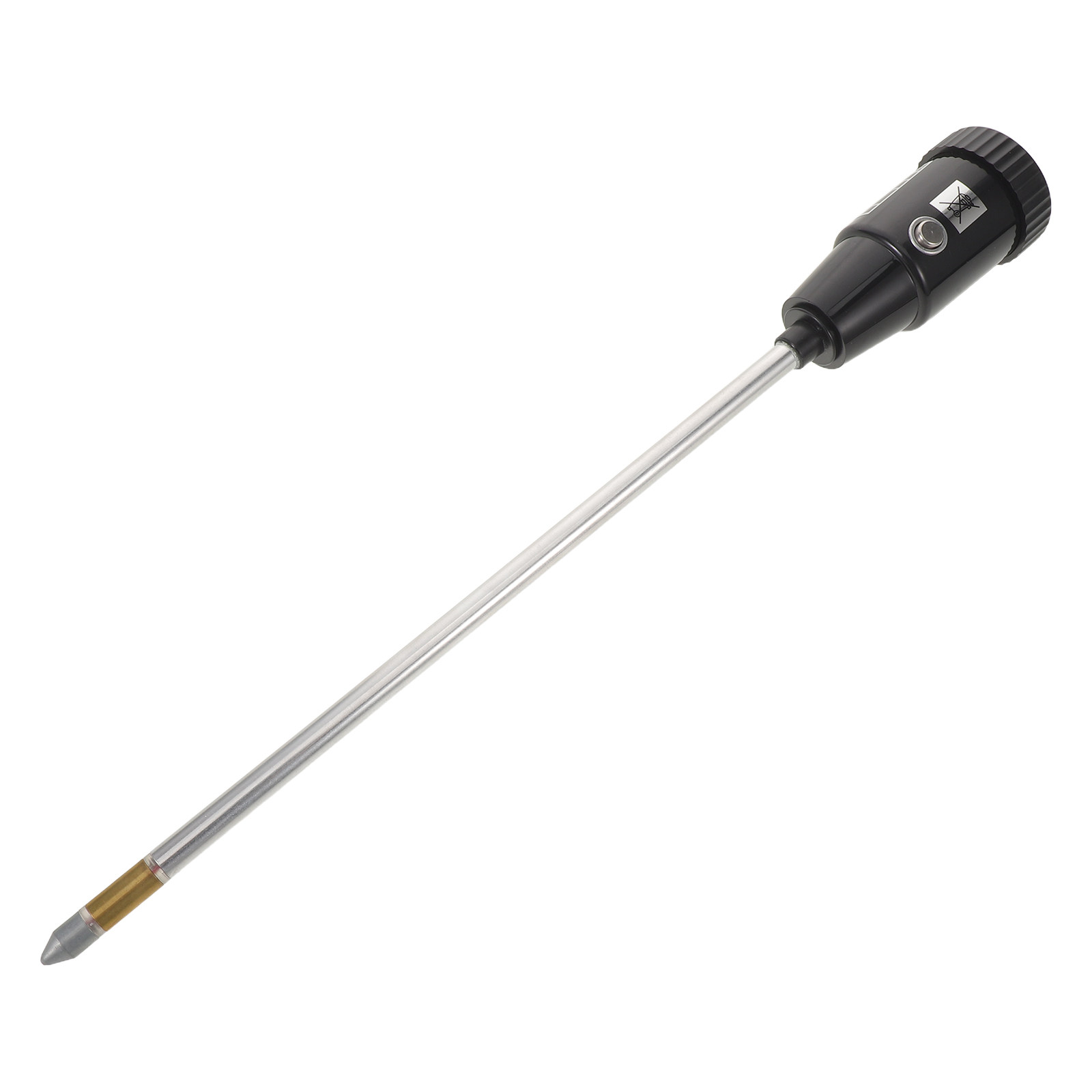 Soil Moisture Meter PH Testing - огляд і ціна Gardening Tools Long